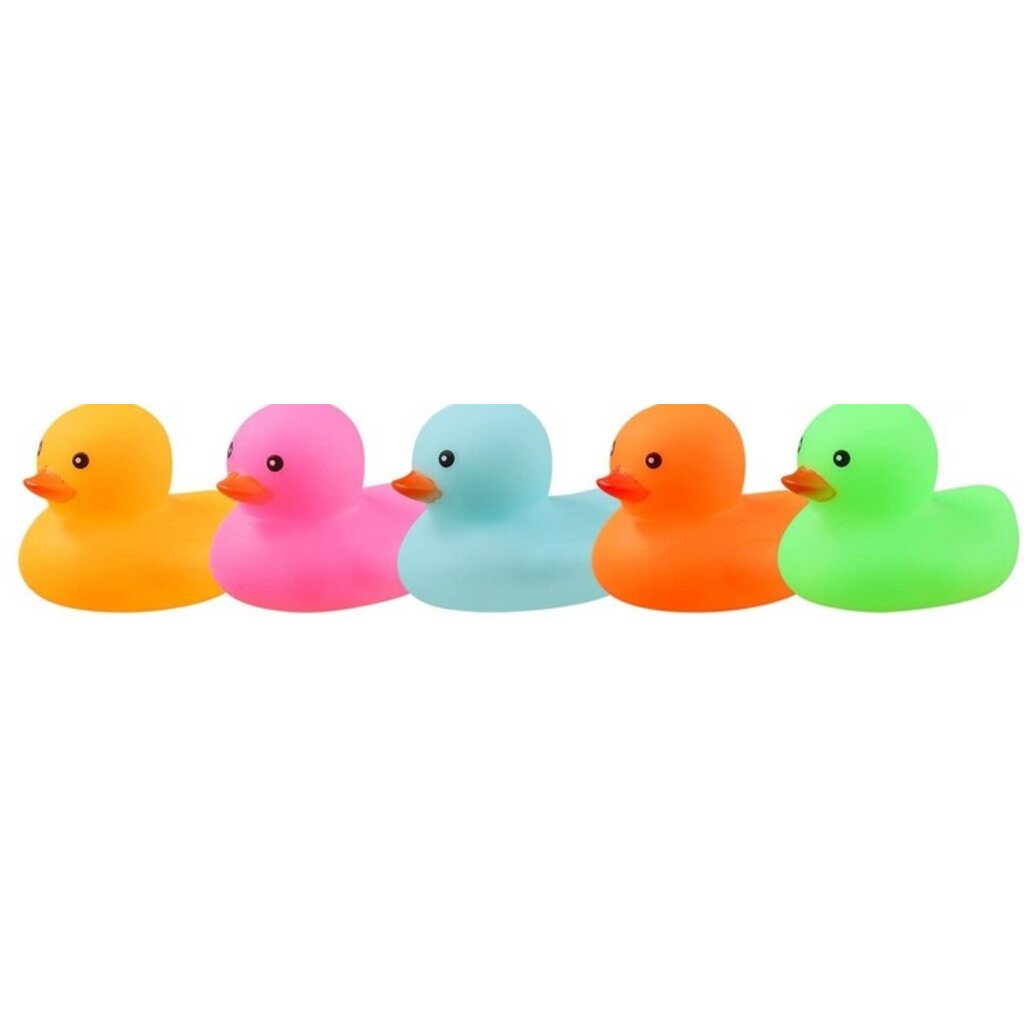 INFANTINO CLASSIC RUBBER DUCK