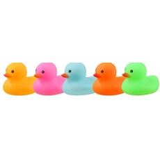 INFANTINO CLASSIC RUBBER DUCK