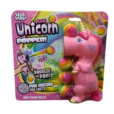 HOGWILD BALL POPPER