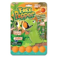 HOGWILD BALL POPPER