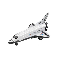 KINSMART SPACE SHUTTLE DIECAST