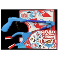 HOG WILD HANDY GRABS NIBBLERZ
