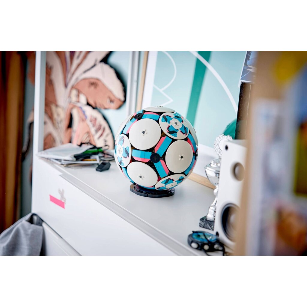 LEGO SOCCER BALL