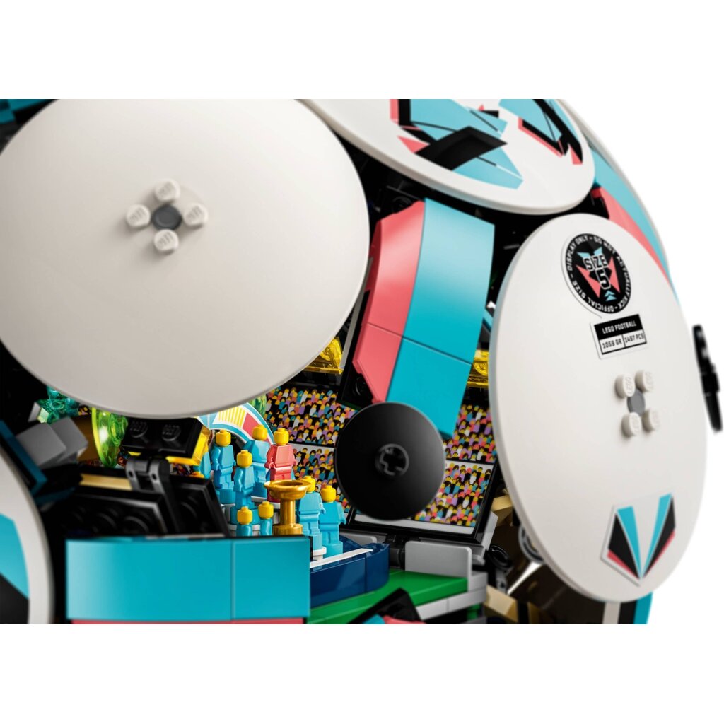 LEGO SOCCER BALL