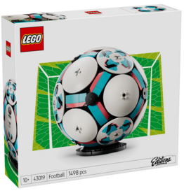 LEGO SOCCER BALL