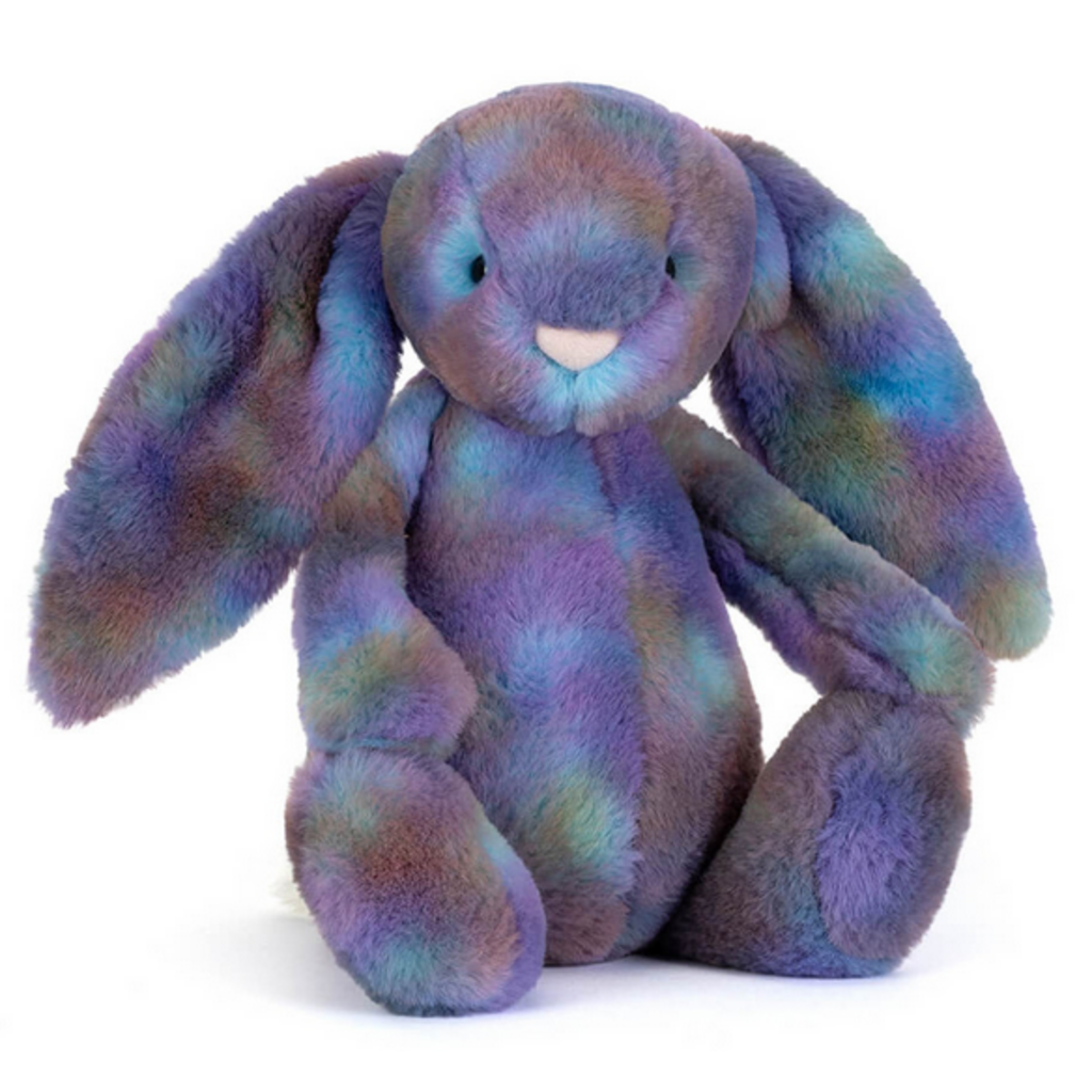 JELLY CAT ZODIHOP LUXE BUNNY ORIGINAL