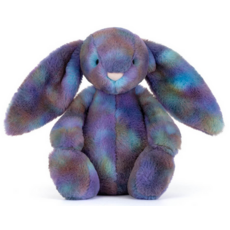 JELLY CAT ZODIHOP LUXE BUNNY ORIGINAL