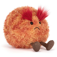 JELLY CAT AMUSEABLES PLANET MARS