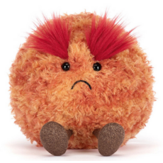 JELLY CAT AMUSEABLES PLANET MARS