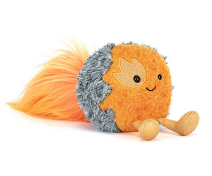 AMUSEABLES SPACE COMET - THE TOY STORE