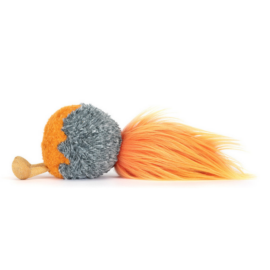 JELLY CAT AMUSEABLES SPACE COMET