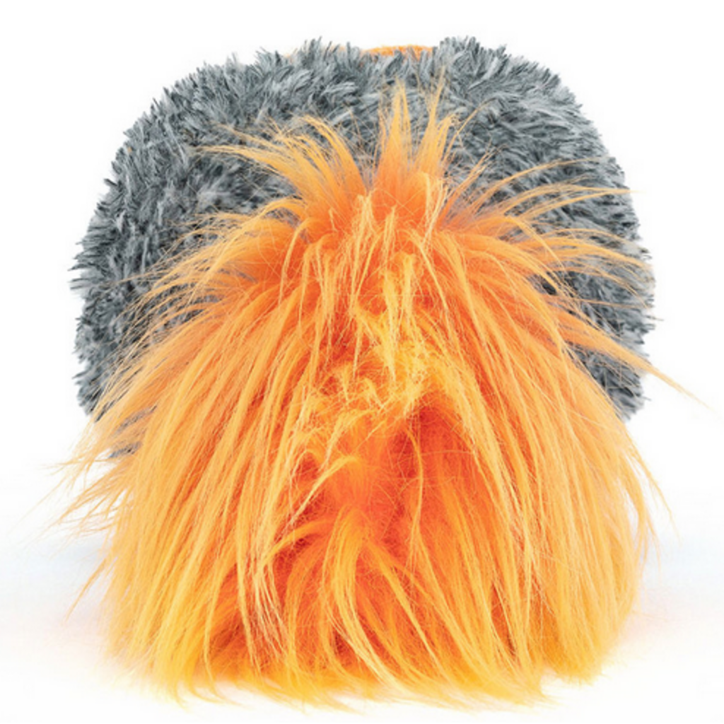 JELLY CAT AMUSEABLES SPACE COMET