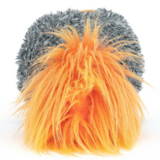 JELLY CAT AMUSEABLES SPACE COMET