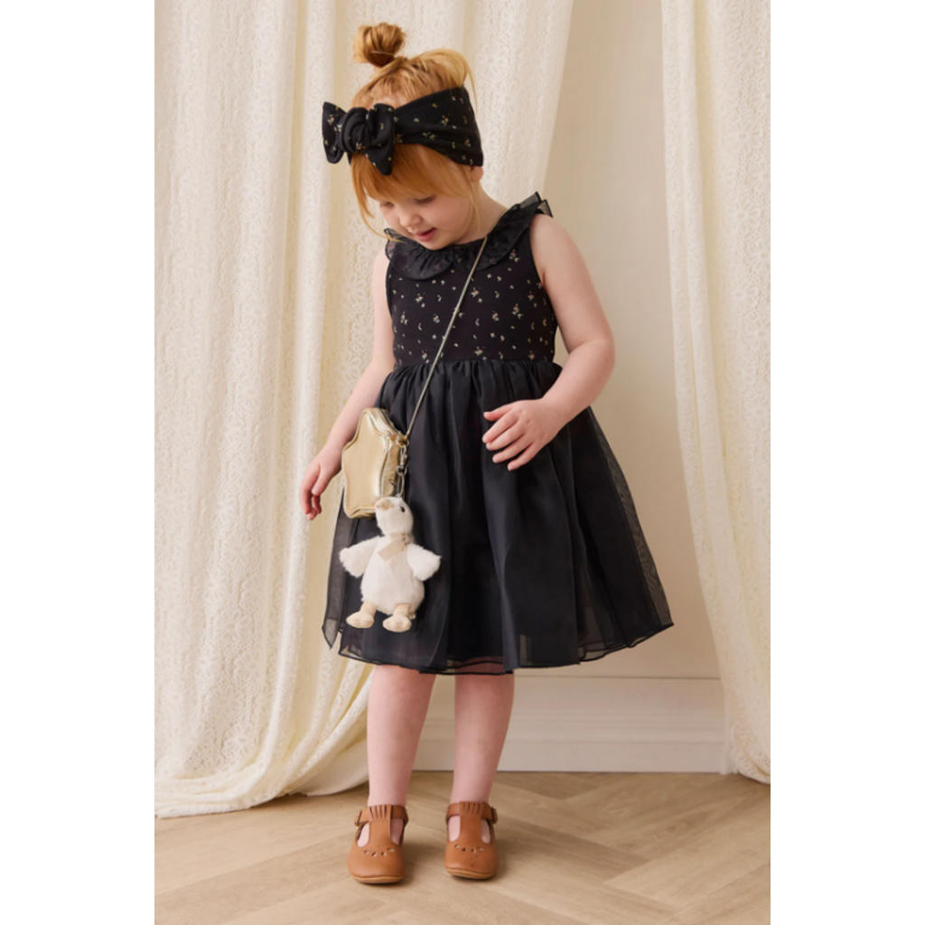 SNUGGLE BUNNIES ROSIE DUCK BAG CHARM