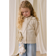 ROSIE DUCK BAG CHARM