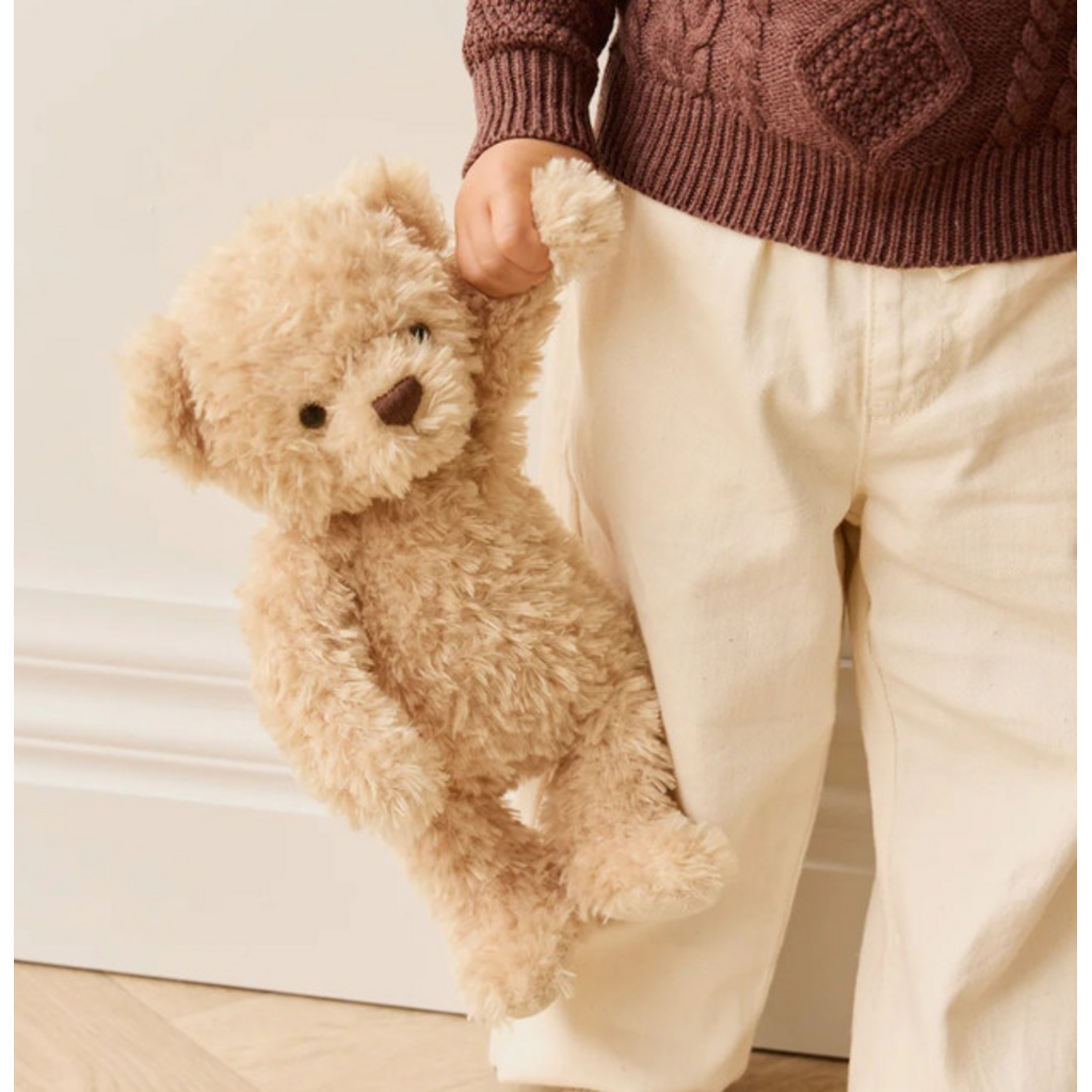 SNUGGLE BUNNIES ARTHUR THE BEAR