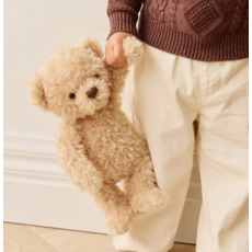 SNUGGLE BUNNIES ARTHUR THE BEAR