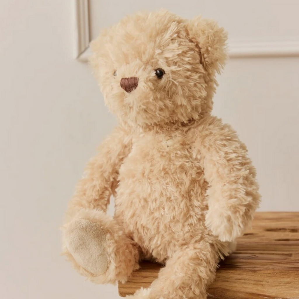 SNUGGLE BUNNIES ARTHUR THE BEAR