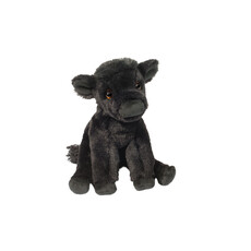 DOUGLAS COMPANY INC DEENIE ANGUS COW MINI SOFTIE