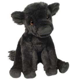 DOUGLAS COMPANY INC DEENIE ANGUS COW MINI SOFTIE