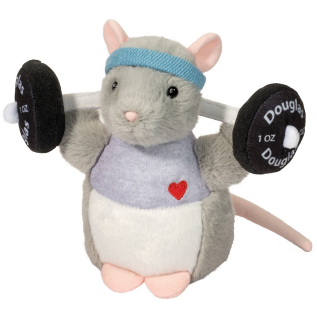 DOUGLAS COMPANY INC JIM RAT