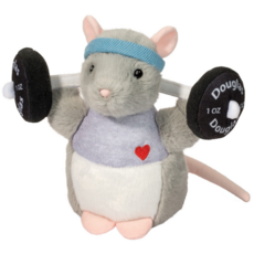 DOUGLAS COMPANY INC JIM RAT