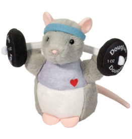 DOUGLAS COMPANY INC JIM RAT