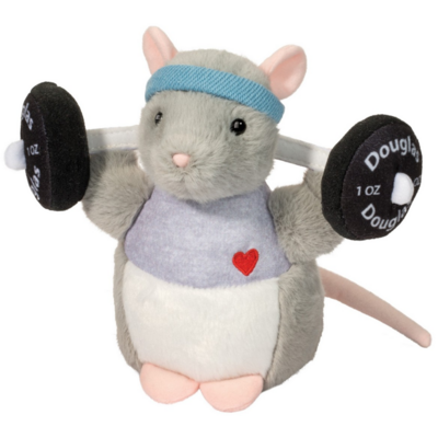 DOUGLAS COMPANY INC JIM RAT