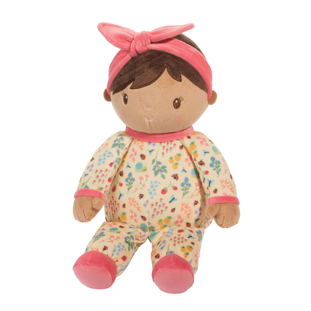 DOUGLAS COMPANY INC SUMMER GARDEN SOFT DOLL