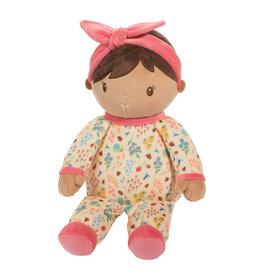 DOUGLAS COMPANY INC SUMMER GARDEN SOFT DOLL