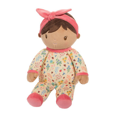 DOUGLAS COMPANY INC SUMMER GARDEN SOFT DOLL