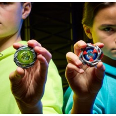 BEYBLADE BEYBLADE X DROP ATTACK BATTLE SET