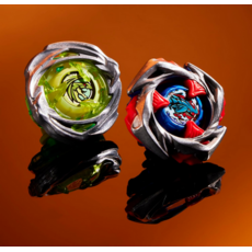 BEYBLADE BEYBLADE X DROP ATTACK BATTLE SET