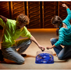 BEYBLADE BEYBLADE X DROP ATTACK BATTLE SET