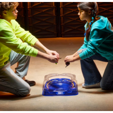 BEYBLADE BEYBLADE X DROP ATTACK BATTLE SET