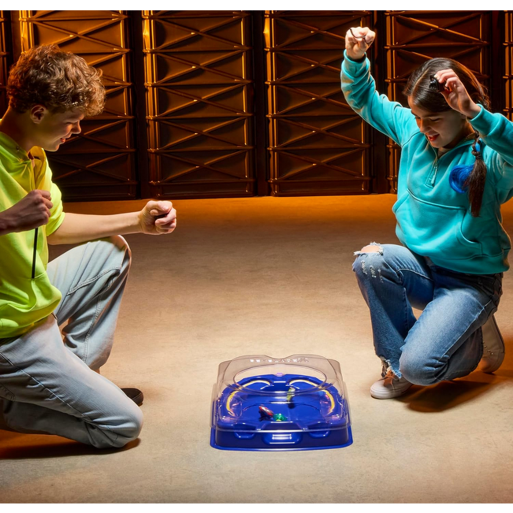 BEYBLADE BEYBLADE X DROP ATTACK BATTLE SET