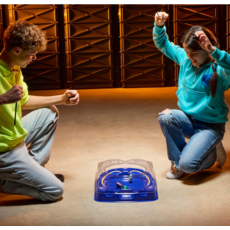 BEYBLADE BEYBLADE X DROP ATTACK BATTLE SET