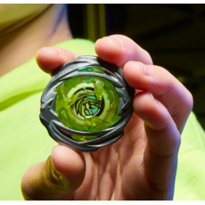 BEYBLADE BEYBLADE X DROP ATTACK BATTLE SET