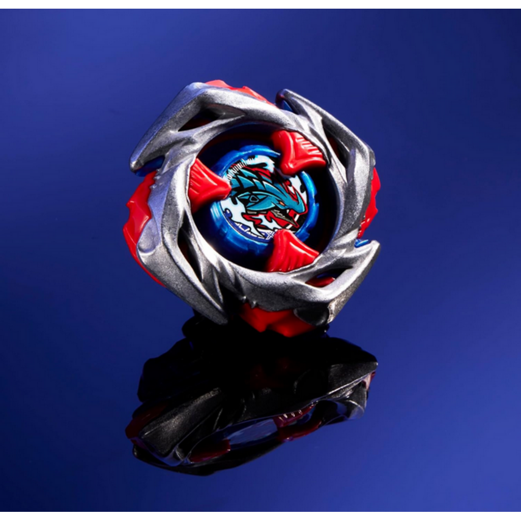 BEYBLADE BEYBLADE X DROP ATTACK BATTLE SET