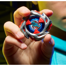 BEYBLADE BEYBLADE X DROP ATTACK BATTLE SET