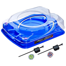 BEYBLADE BEYBLADE X DROP ATTACK BATTLE SET