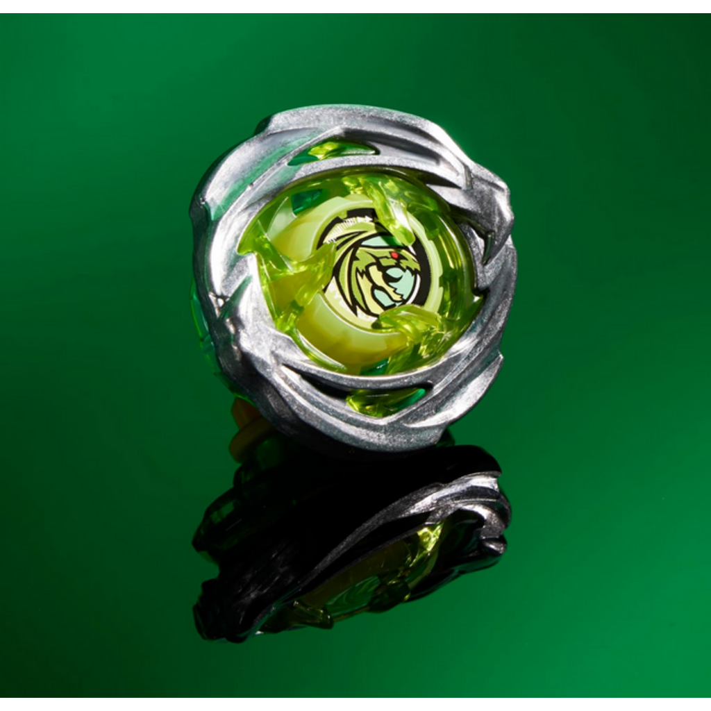 BEYBLADE BEYBLADE X DROP ATTACK BATTLE SET