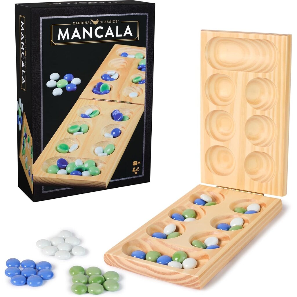 SPINMASTER MANCALA