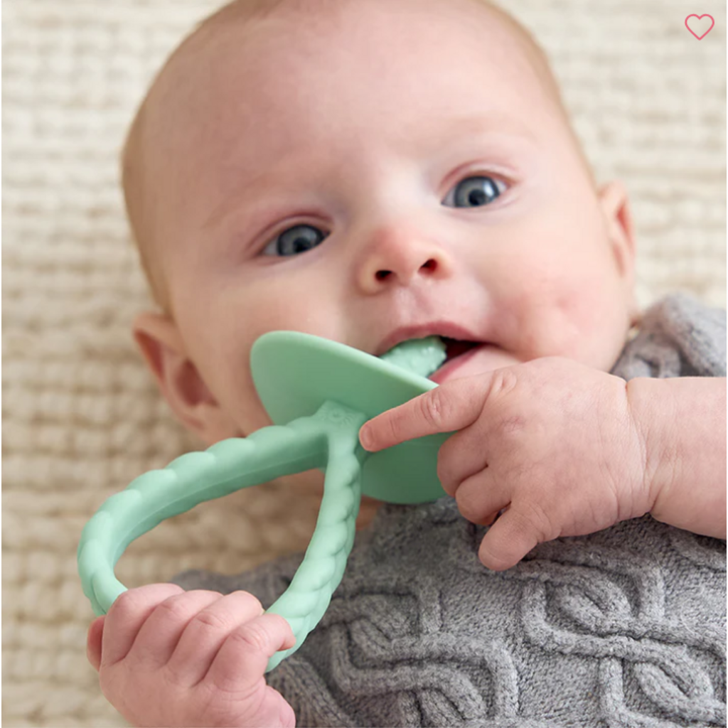 ITZY RITZY ITZY PRE-FEEDING TEETHER SET