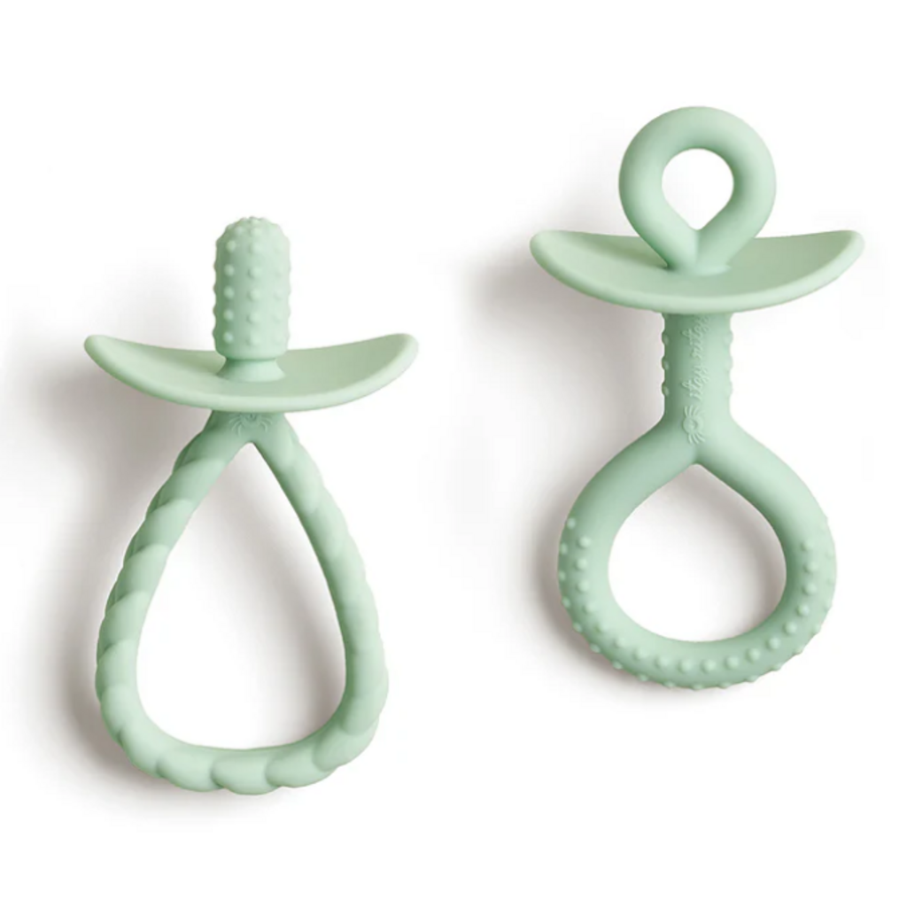 ITZY RITZY ITZY PRE-FEEDING TEETHER SET
