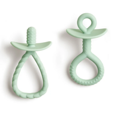ITZY RITZY ITZY PRE-FEEDING TEETHER SET
