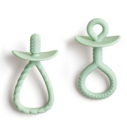 ITZY RITZY ITZY PRE-FEEDING TEETHER SET