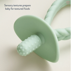 ITZY RITZY ITZY PRE-FEEDING TEETHER SET