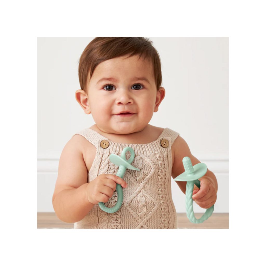 ITZY RITZY ITZY PRE-FEEDING TEETHER SET