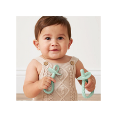 ITZY RITZY ITZY PRE-FEEDING TEETHER SET